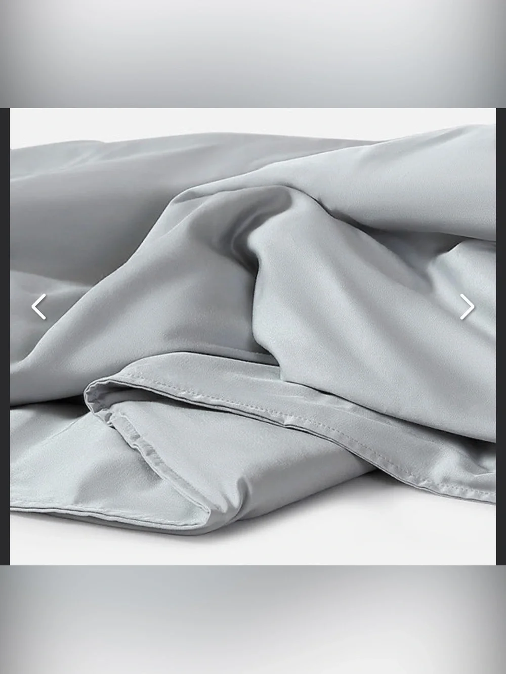 Bamboo Crystal Weighted Blanket